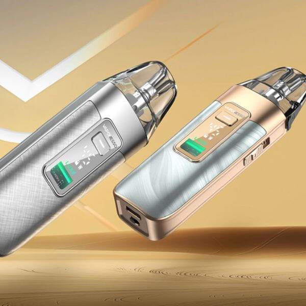 Pod Luxe X3 Vaporesso